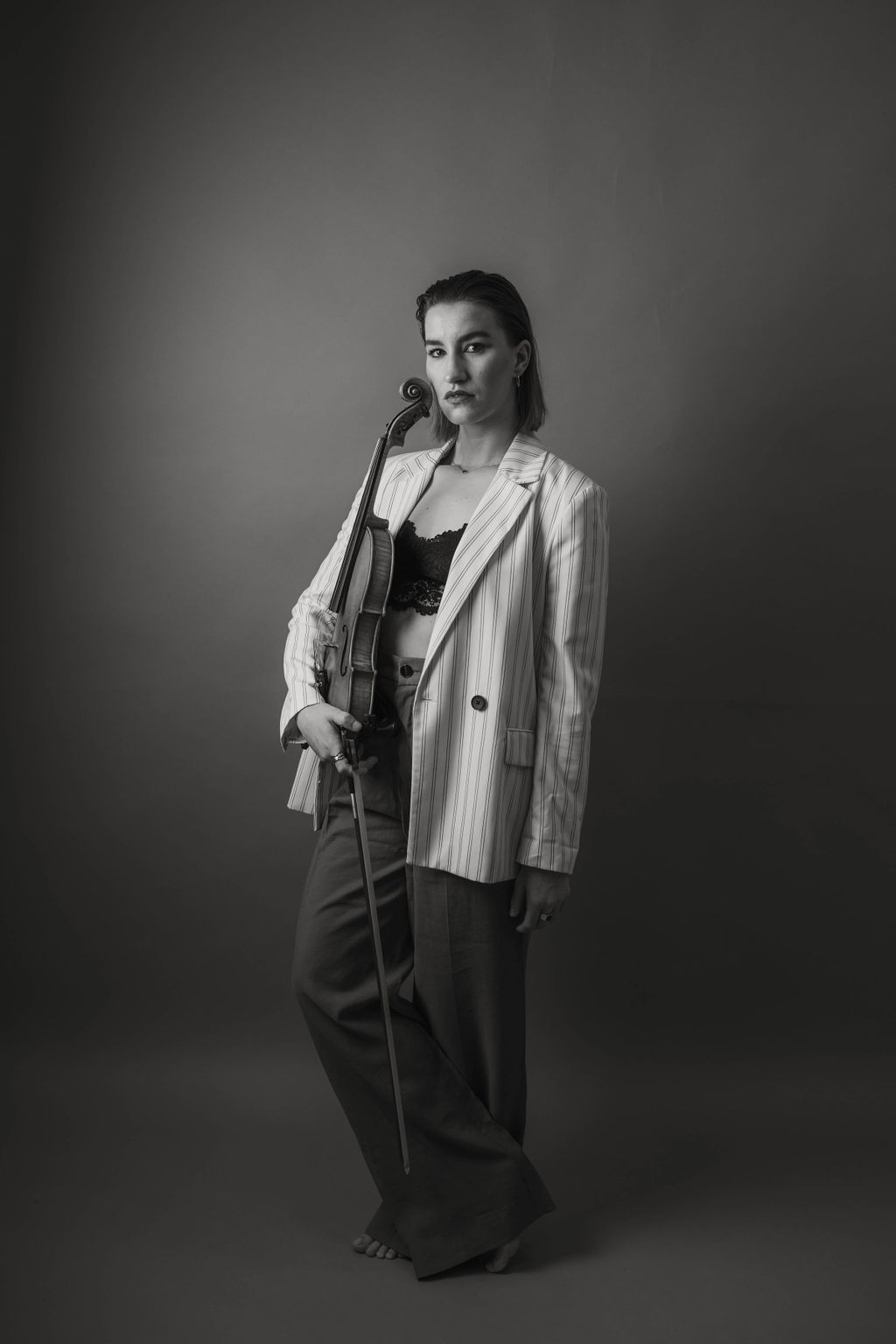 Mia Marenić violina za vjenčanje