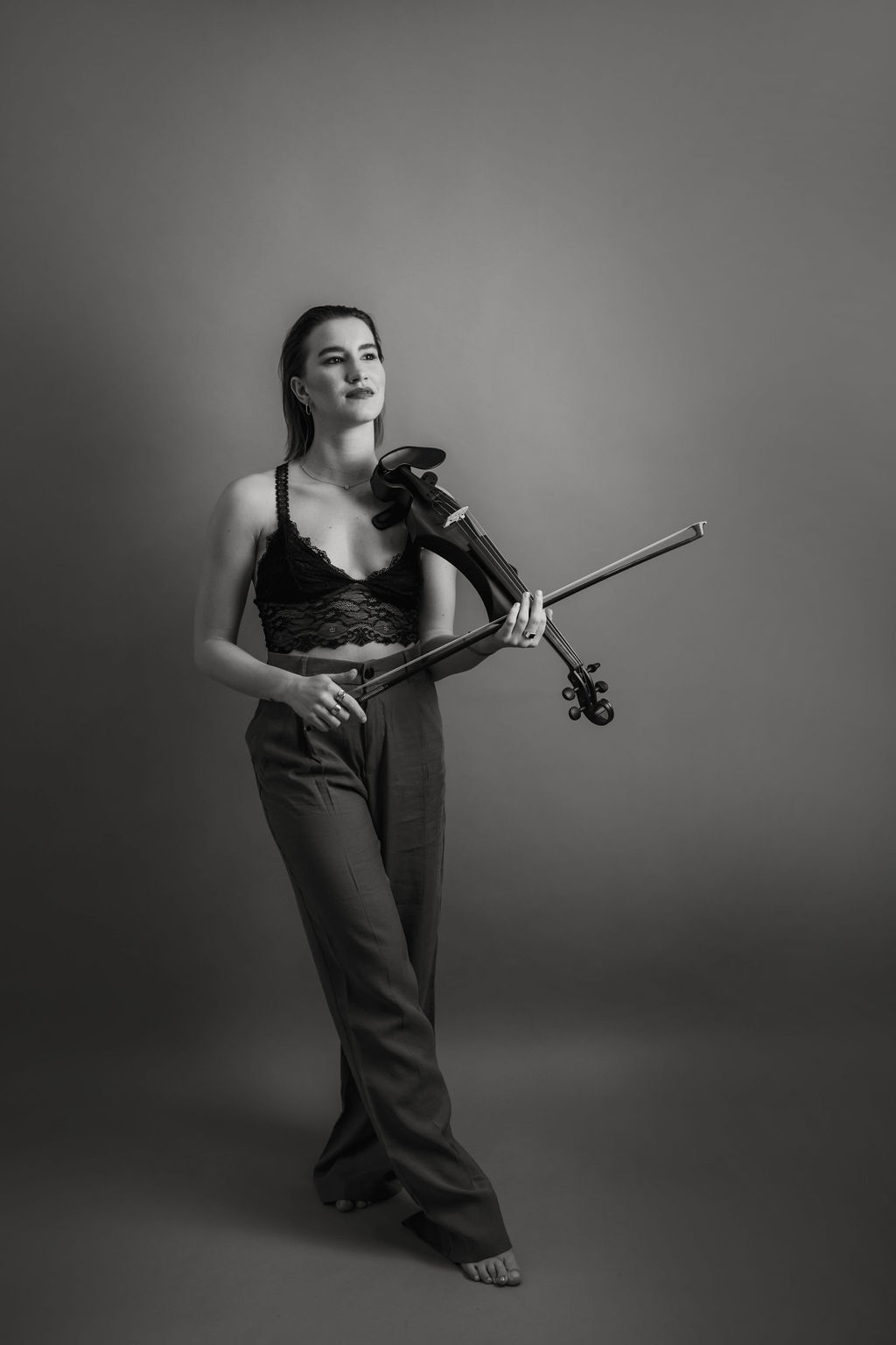 ŠE Art violina za evente